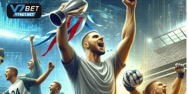 Bộ môn bóng chuyền có sức hút mạnh mẽ