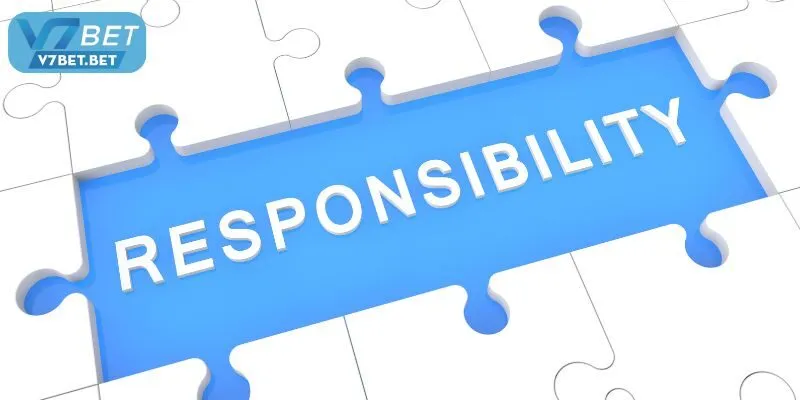 Tại sao người chơi phải chơi có trách nhiệm?
