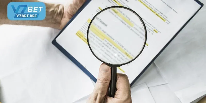 Những chính sách trong giao dịch nạp tiền