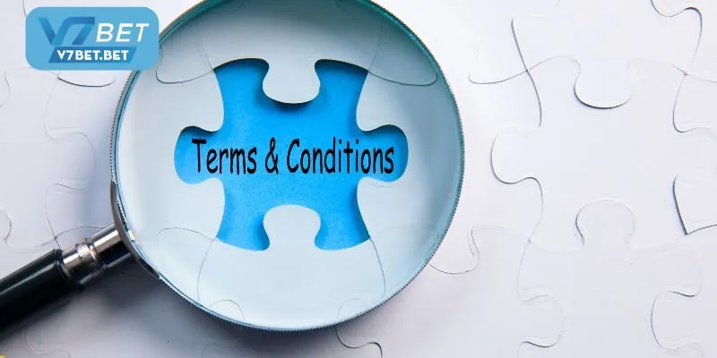 Tìm hiểu điều khoản và điều kiện là gì