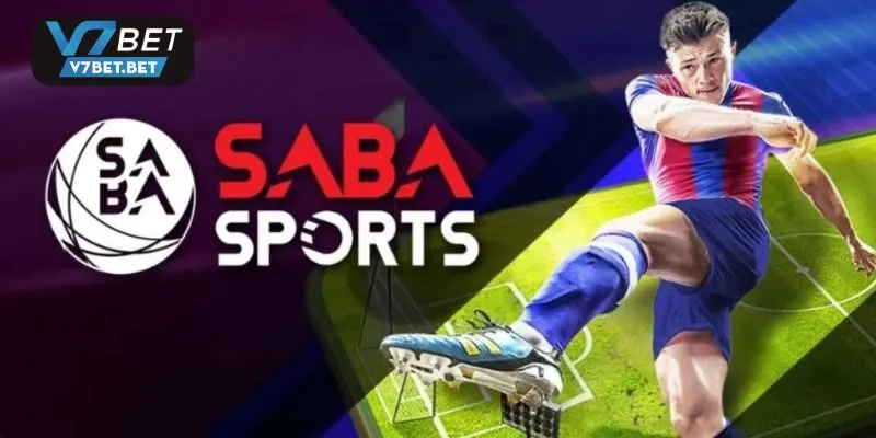 Khái quát đôi nét về cá cược bóng đá Saba Sports V7bet 