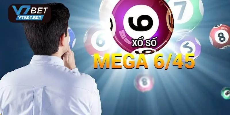 Mega 6/45