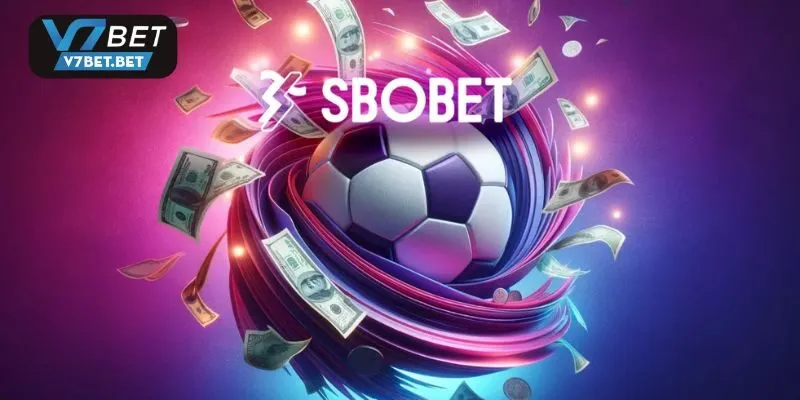 Mẹo chơi cá cược tại SBOBET tại V7bet