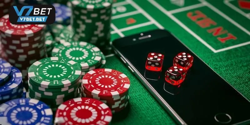 Mẹo chơi Sicbo dành riêng cho hội viên V7bet