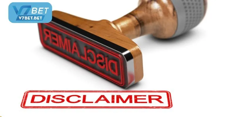 Chi tiết về nghĩa vụ của nhà cái và người chơi trong quy tắc miễn trừ