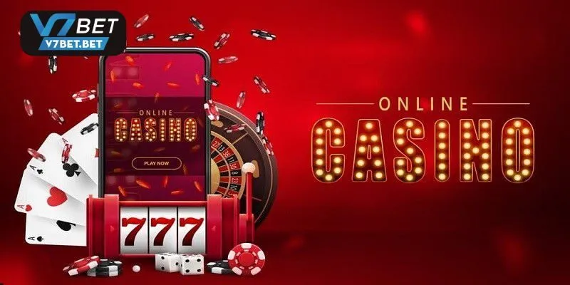Những ưu điểm vượt trội có thể thấy tại V7bet Casino