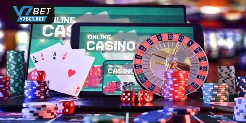 Những yếu tố giúp V7bet Casino thịnh hành tại Việt Nam