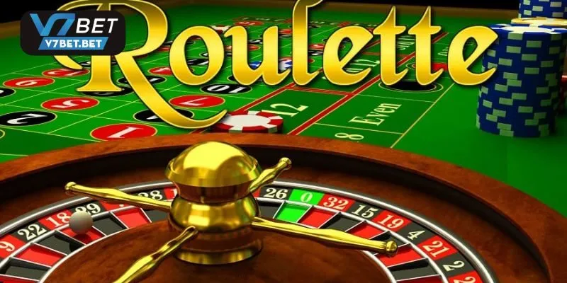 Roulette V7bet
