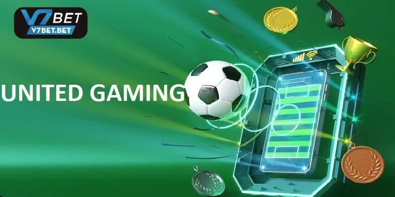 United Gaming V7bet
